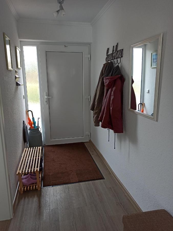 Ferienwohnung Loewenzahn Bad Harzburg Exteriör bild