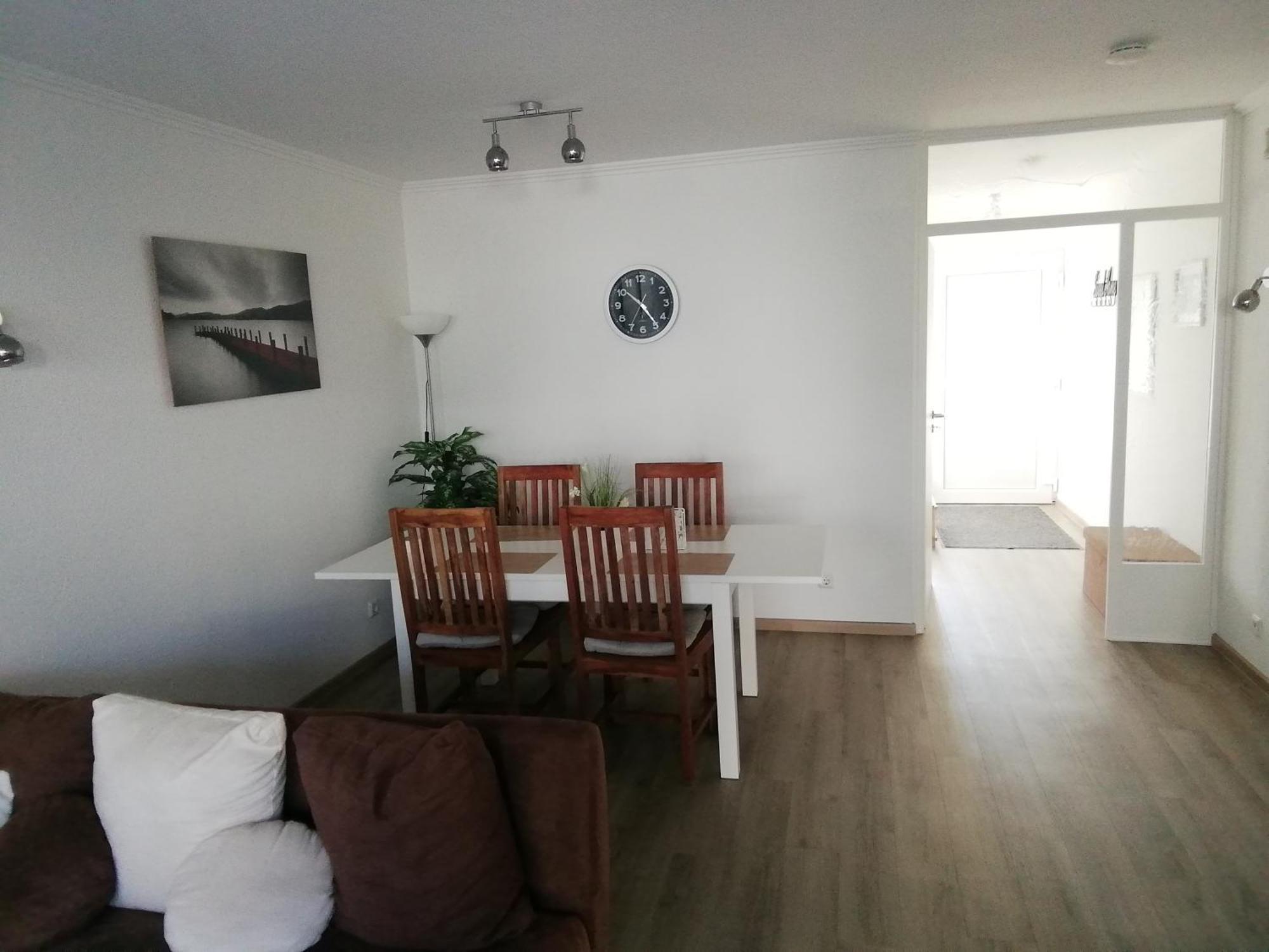Ferienwohnung Loewenzahn Bad Harzburg Exteriör bild