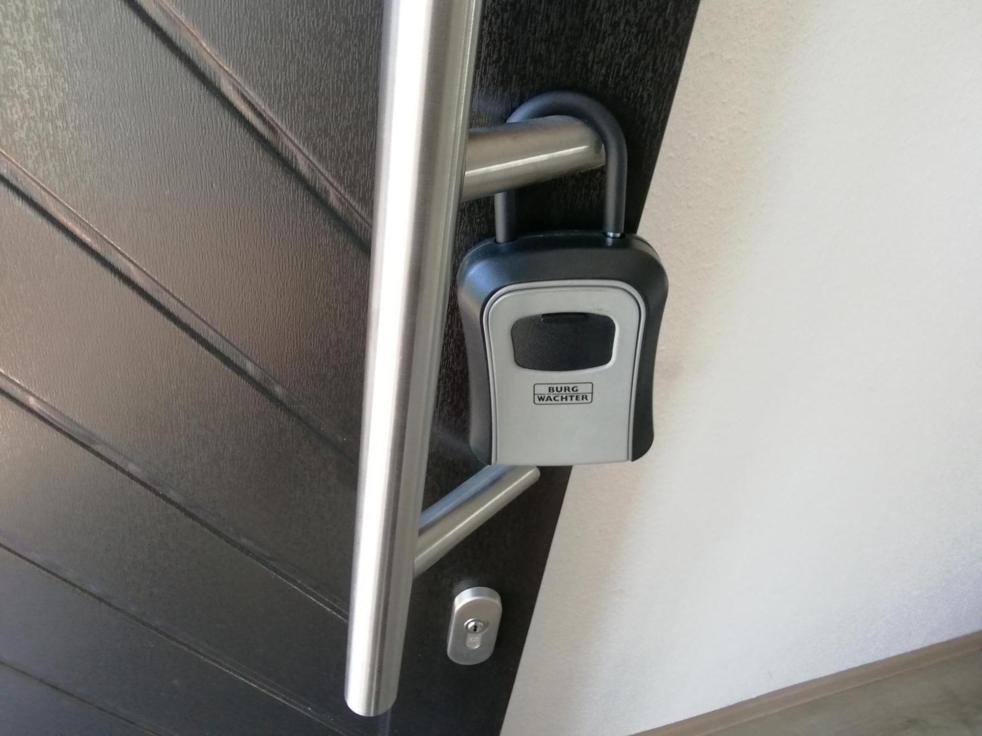 Ferienwohnung Loewenzahn Bad Harzburg Exteriör bild