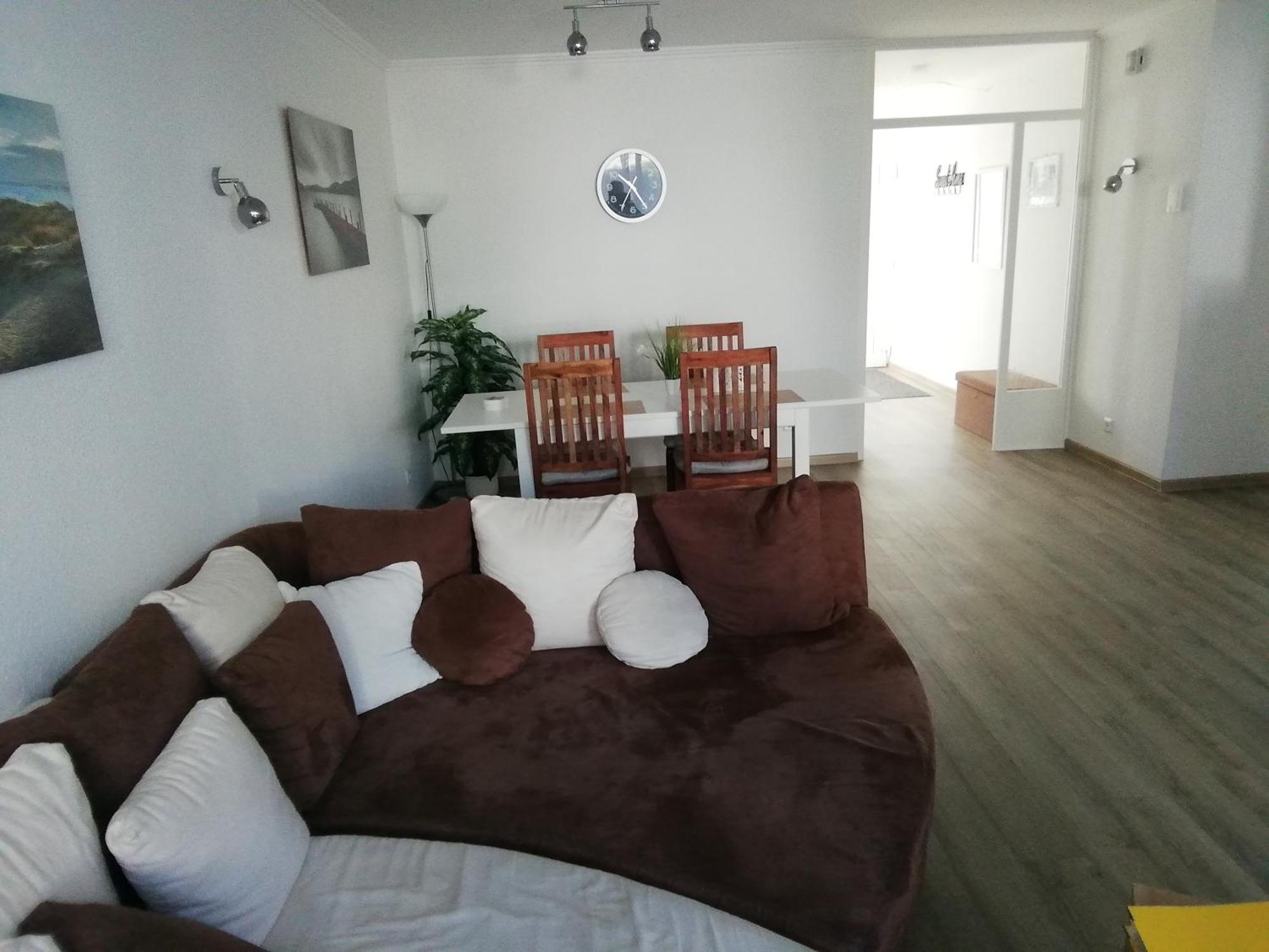Ferienwohnung Loewenzahn Bad Harzburg Exteriör bild
